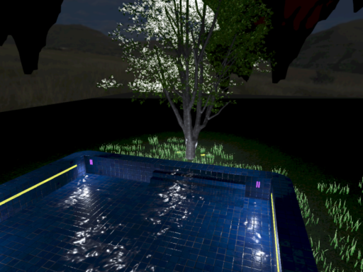 The Tree And The Fantasy