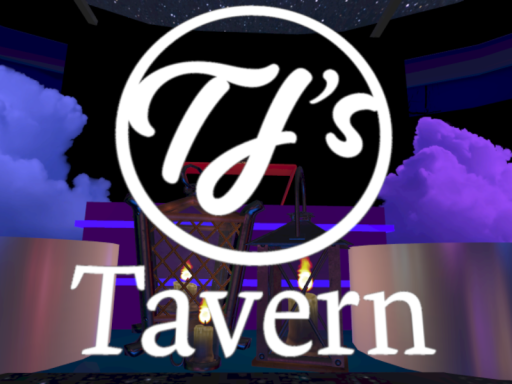 TJs Tavern （Taylors Version）