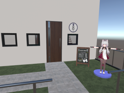 めいゆんちゃんワールド-VHOME