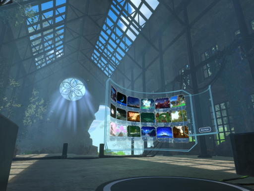 Tiwa's Portal World v3․0․2