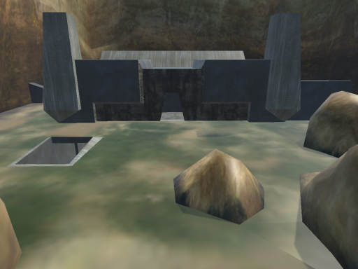 Halo Beaver Creek PvP