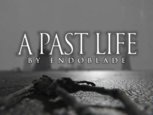 a past life․