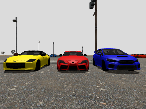 冥兮の车库⁄Reload 1․4․2