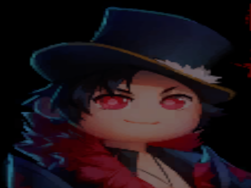 Purelocov12's Avatar World