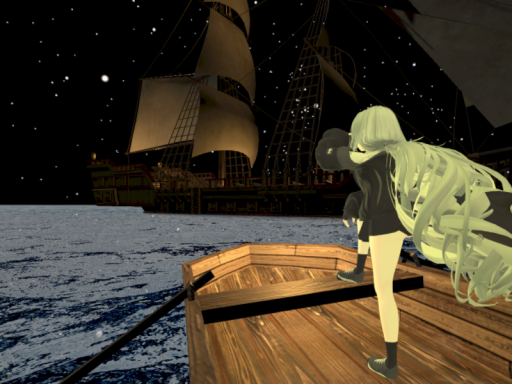 Momの小小世界（重制）