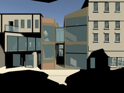 Telfair Square‚ Savannah