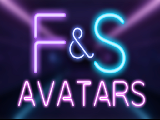 Flexuh ＆ Siren's Avatar Library