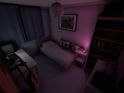 Gentle Room （Sleep）