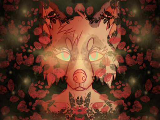 sp00kypaw's Avatars 2