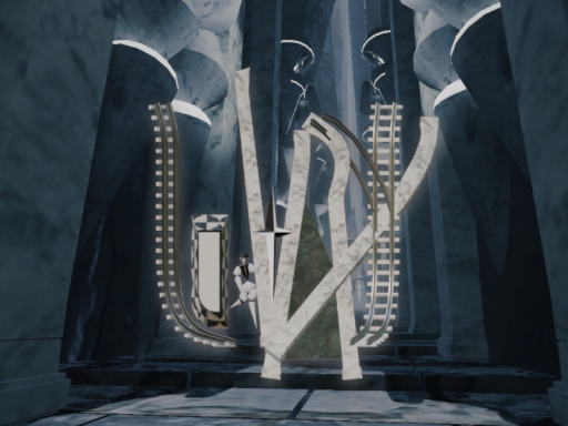 Lost Way （v1․1․5）