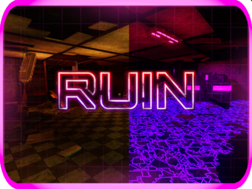 RUIN Underground Pizzeria ｜ FNAF SB˸ RUIN