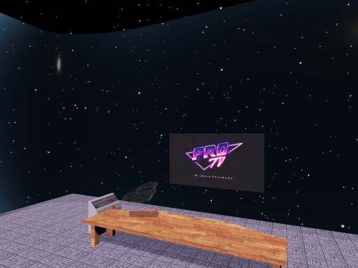 Present Day‚ Present Time Studio