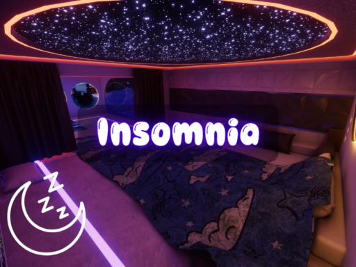 Insomnia