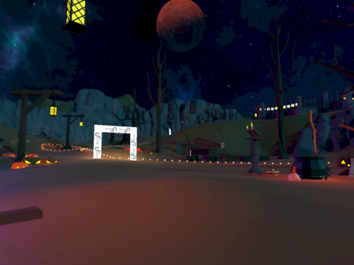 FPVDrone plactice room 33