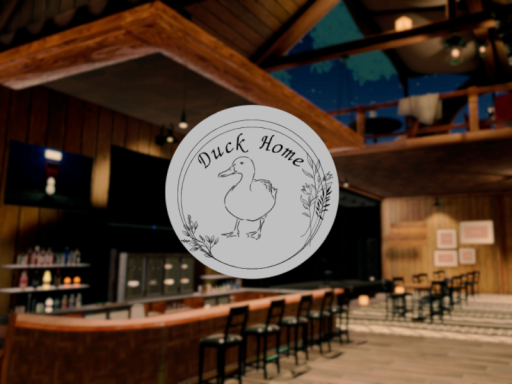 Duckhome -first-
