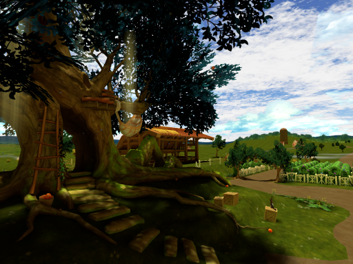 SummerSet Farm ［MapAWeek］ pt․8