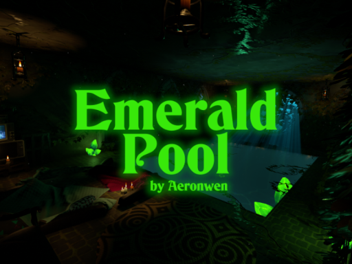 Emerald Pool