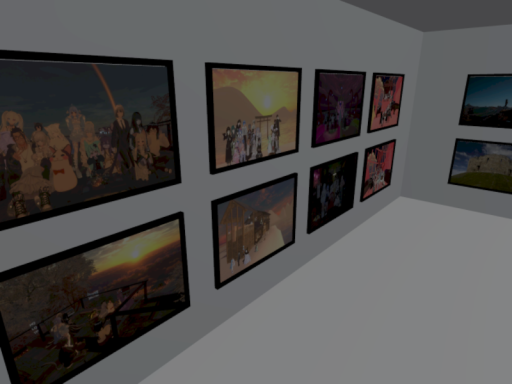 2025また今日集会ギャラリー