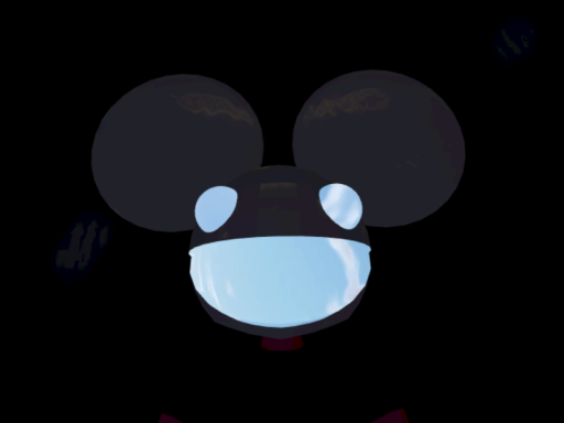DeadMau Performance AO