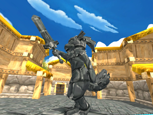 Best Boi Avatars - TheKibbleMeister