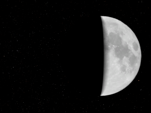 ǃhonori's 달이 숨은 곳