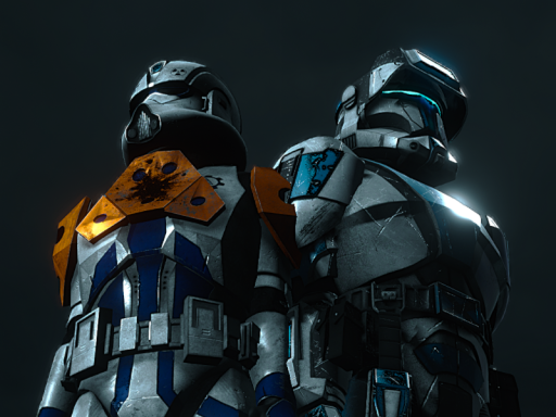 （non-canon） 501st Venator