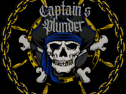 Club Captains Plunder