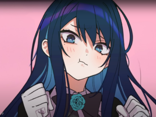 Adoの曲を聴くためだけのワールド