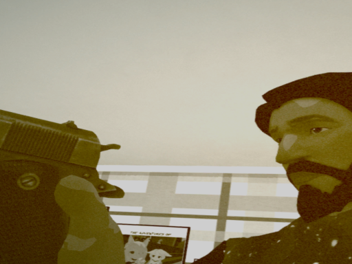 BizMeister's Hangout