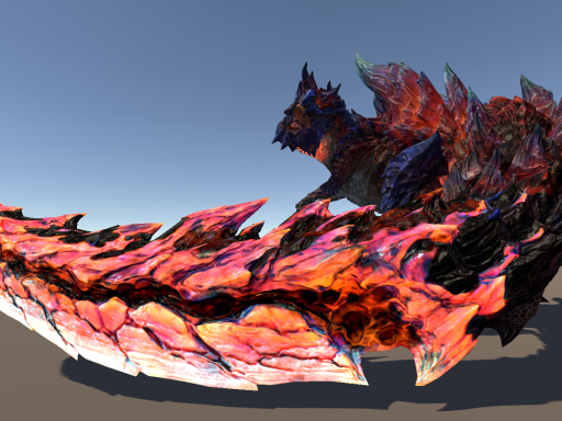 Rias' Placement World