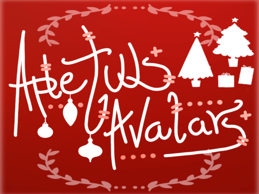 Aple's Avatar Worldǃ