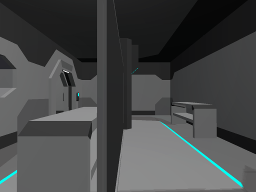 GhostedBee's second attempt