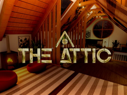 The Attic