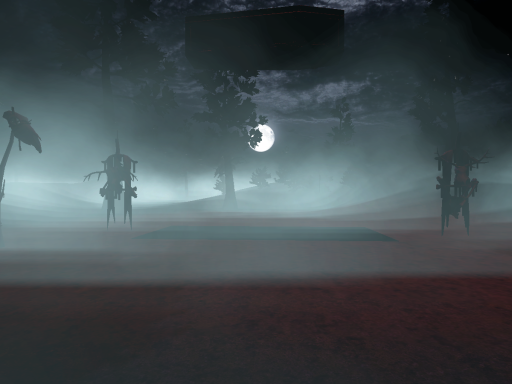 Bury me in a Nameless grave