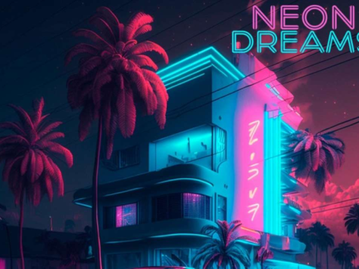Neon Dream