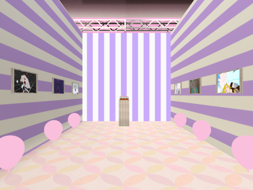 Puu's Birthday Surpriseǃ