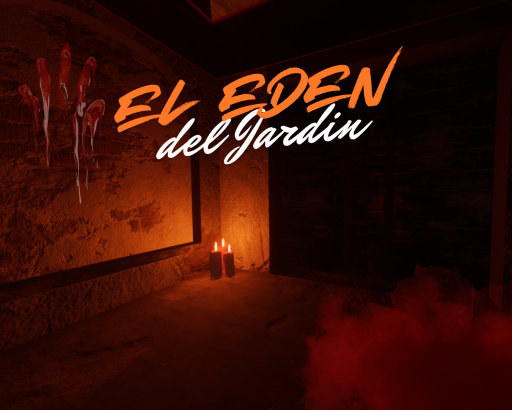 Eden Del Jardin