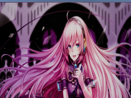 World Of Luka Avatars