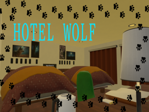 HotelWolf