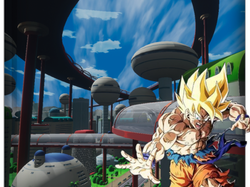 Praty's West City Avi's