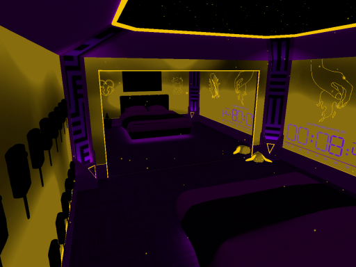 shadhum's homeǃǃ （avatars soon ≺3）