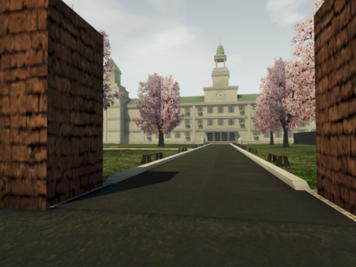 St Hermelin 6․0 ［Interior Beta］