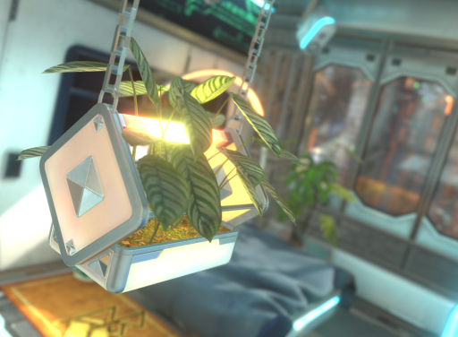 かるぼんの実験台