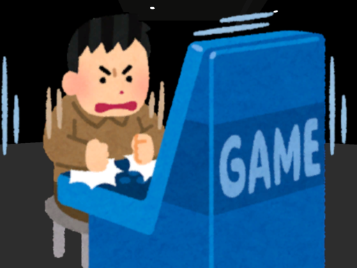 【old】はきだめゲーマーズ