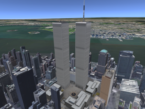 World Trade Center