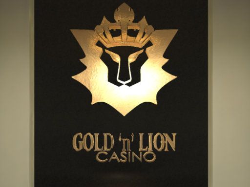 Gold 'n' Lion Casino