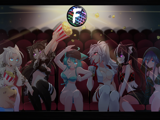 The Family Movie World