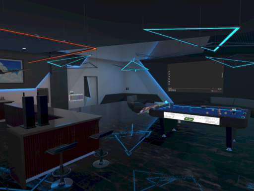 早朝フジヤマ界隈の溜まりBAR