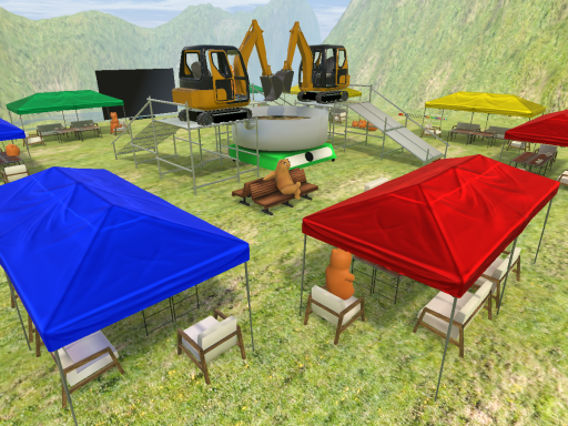 デジタル芋煮2020