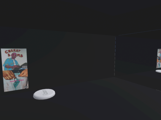 Tyler's Music Avatar Collective